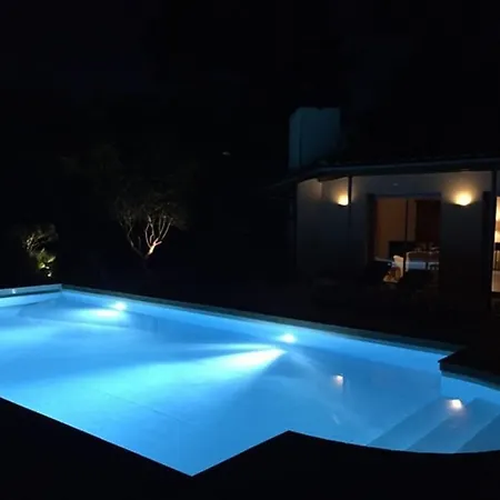 Demeure D'exception Sur Le Golf De Avec Piscine Chauffee * Бискаррос