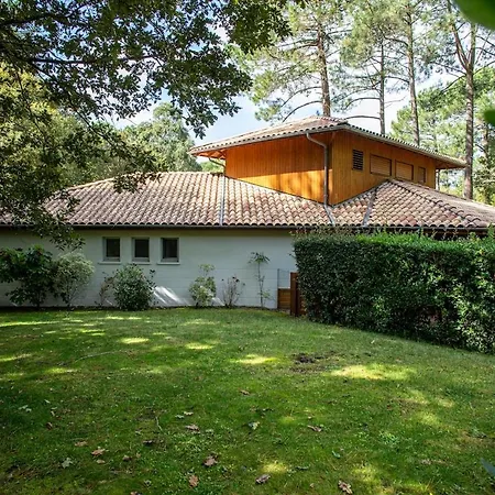 Tatil Evi Demeure D'exception Sur Le Golf De Avec Piscine Chauffee *