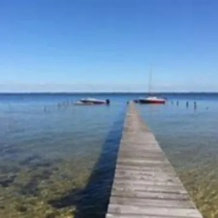 Demeure D'exception Sur Le Golf De Avec Piscine Chauffee Дом отдыха *