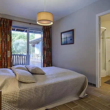 Casa vacanze Demeure D'exception Sur Le Golf De Avec Piscine Chauffée *