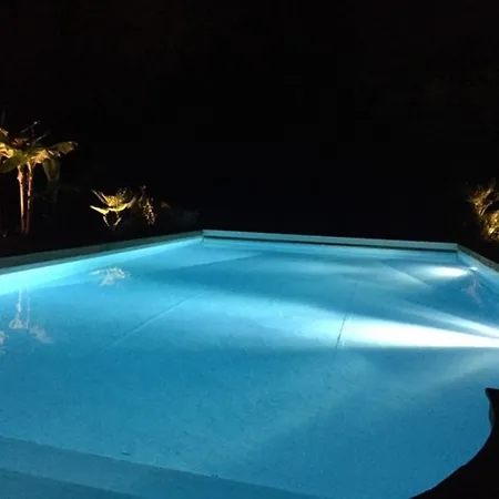 Casa vacanze Demeure D'exception Sur Le Golf De Avec Piscine Chauffée *